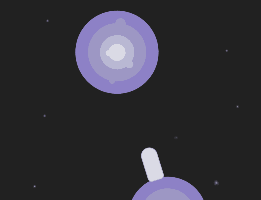 In Orbit: fun games | Best School Games